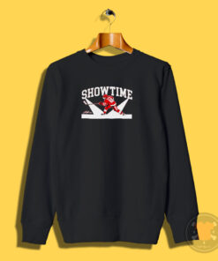 Patrick Kane Detroit Red Wings Showtime Sweatshirt
