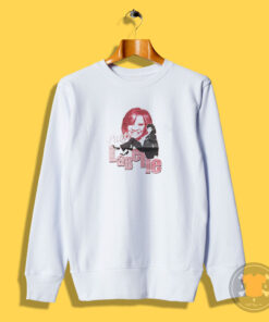 Patti Labelle Vintage Rap Sweatshirt