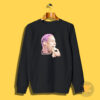 Photo Dennis Rodman Rodzilla Sweatshirt