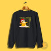 Psyduck Constant Headache Life Is Pain Christmas Sweatshirt