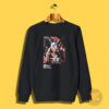 Renaissance A Film Beyonce Bzzzbitch Merch Sweatshirt