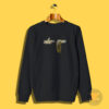 Run The Jewels Logo Sweatshirt