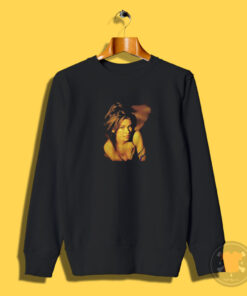Shania Twain 1998 Tour Sweatshirt