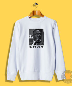 Shannon Sharpe Memes Shay Funny Sweatshirt