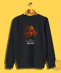 Shin Hati Ahsoka Star Wars Movie Sweatshirt