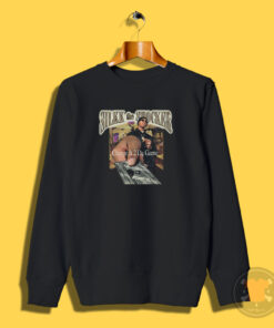 Silkk The Shocker Charge It Sweatshirt