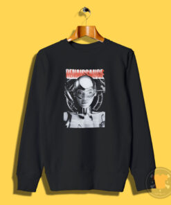 Silver Screen Beyonce Merch Sweatshirt