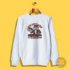Skyline Chili x Cincinnati Bengals It’s Skyline Time Sweatshirt