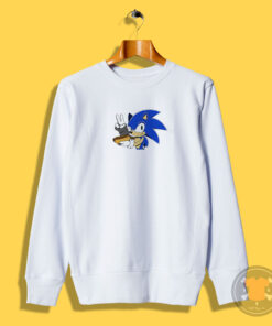 Sonic Chili Dog Sweatshirt