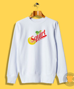 Squirt Caffeine Free Sweatshirt