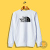 The White Race Save European Identity Sweatshirt