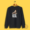 Vintage Biggie Small Notorious Big Sweatshirt