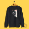 Vintage LINK Character The Legend Zelda PlayStation Sweatshirt