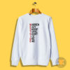 Warren Snoop Eazy Dre Tupac Sweatshirt