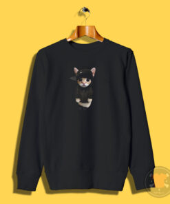 Yeat Cat Kitty Sweatshirt