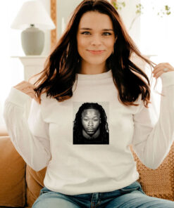 Alvin Kamara Mugshot Long Sleeve