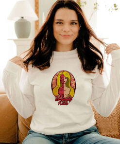Barbie Beauty Kills Long Sleeve