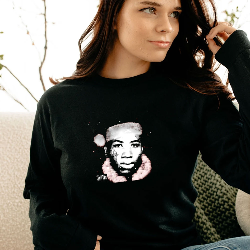 Gucci Mane The Return Of East Atlanta Santa Long Sleeve