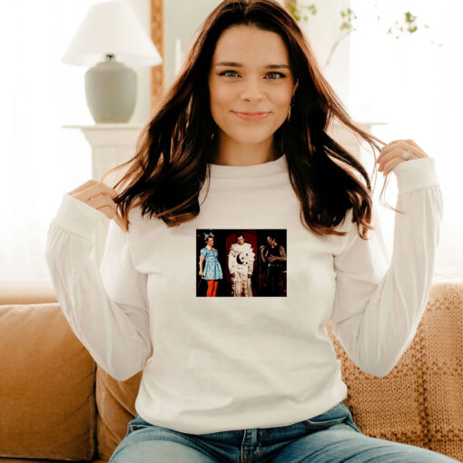 Happy Harryween Halloween Long Sleeve
