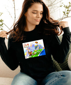 LVI Super Bowl Cincinnati Bengals Long Sleeve