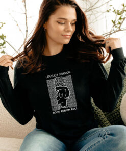 Lovejoy Division Rock And Roll Long Sleeve