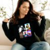 Romanov Family Assassination Long Sleeve