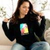 Funny Santa Christmas Cancelled Meme Long Sleeve