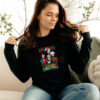 Golden Girls Christmas Long Sleeve