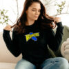 Golden State Warriors Graphic Long Sleeve