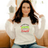 In A World Full Of Grinches Always Be A Griswold Long Sleeve