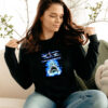 Jaws Batman Shark Repellent Long Sleeve