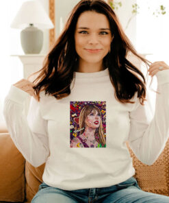 People Magazine Evert Easter Egg Featured In Taylor Swift’s Long Sleeve
