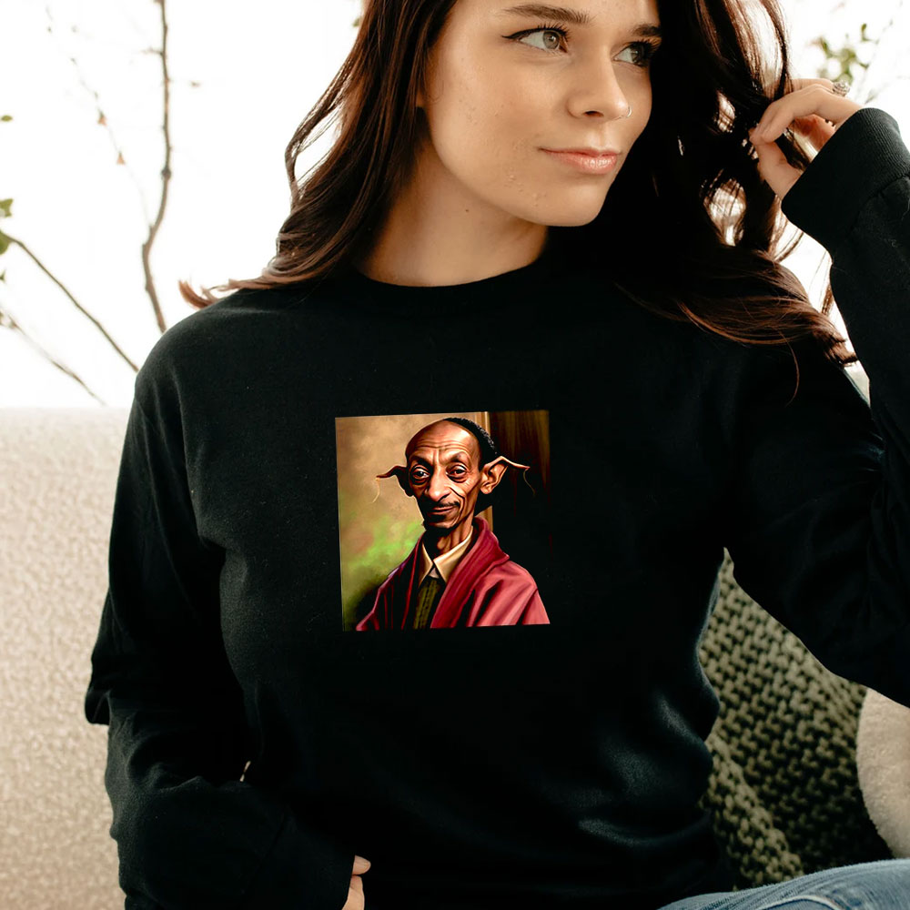 SnoopDobbyDobb Parody Long Sleeve SnoopDobbyDobb Parody Long Sleeve