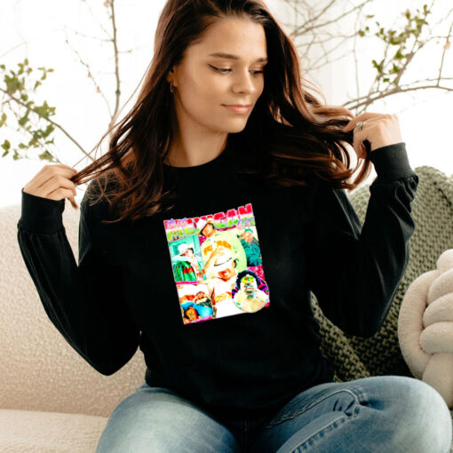 That Mexican OT Mexican American Rapper Long Sleeve