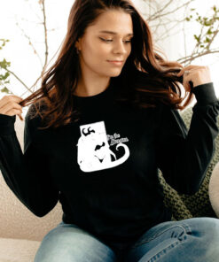 Vexstacyart Damsel I’m The Dragon Long Sleeve