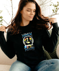 Vintage Napalm Death Grindcrusher Tour Long Sleeve
