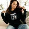 Vintage Rod Wave Bootleg Long Sleeve