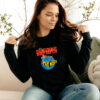 Vintage Scorpions World Wide Live The Movie Long Sleeve