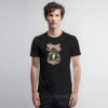 Ghost Band Christmas T Shirt