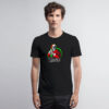 Vintage Misfits Band Christmas T Shirt