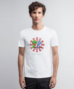 Bubble Bobble Japanese C64 Online Gaming T Shirt