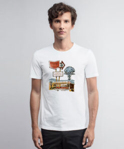 Collection Sturgill Simpson Tour T Shirt