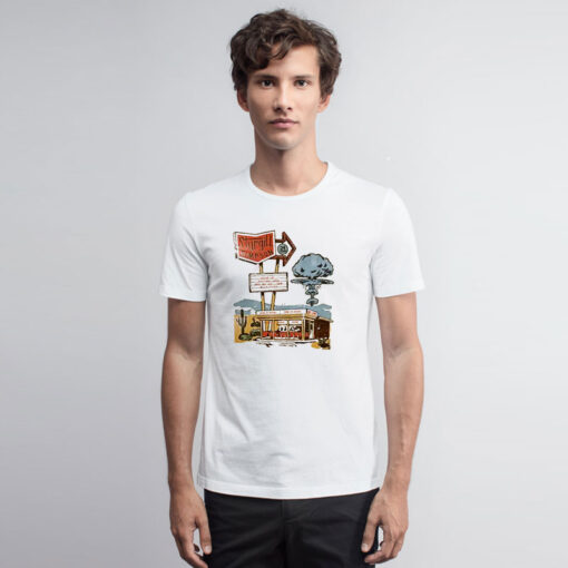 Collection Sturgill Simpson Tour T Shirt