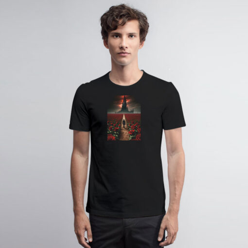 Dark Tower Tribute T Shirt