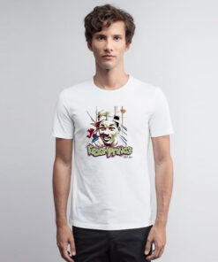 Fresh Prince Of Bel Air Will Smith 90s T Shirt