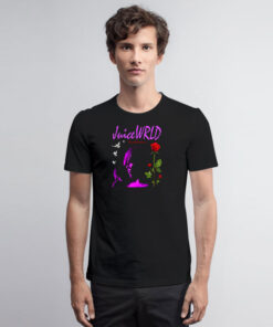 Lucid Dreams Juice Wrld T Shirt