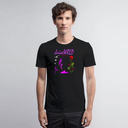 Lucid Dreams Juice Wrld T Shirt