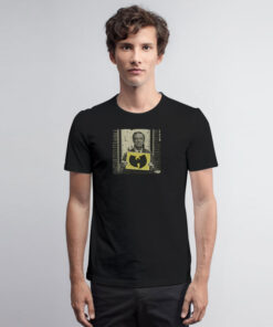 Mr Rogers Wu Tang Clan T Shirt