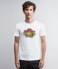 RatDog band Bob Weir in Concert T Shirt