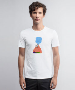 Ten Gallon Hat Patrick T Shirt
